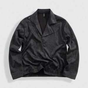 Men's Streetwear Casual Long Sleeve T-Shirt