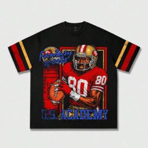 Street Life Men's Print Short Sleeve Sporty T-Shirt, Suitable For Everyday Wear, Spring/Summer